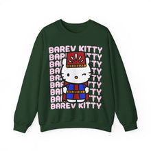 Load image into Gallery viewer, Barev Kitty Unisex Sweatshirt
