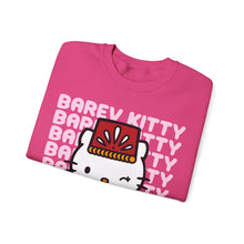 Load image into Gallery viewer, Barev Kitty Unisex Sweatshirt