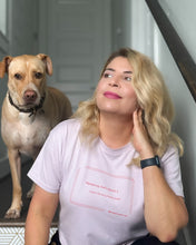 Load image into Gallery viewer, Food Is The Soul Women’s crop top