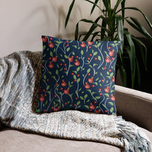 Load image into Gallery viewer, Pomegranate Basic Pillow