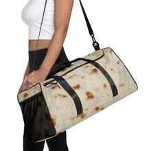 Load image into Gallery viewer, Lavash Duffle bag