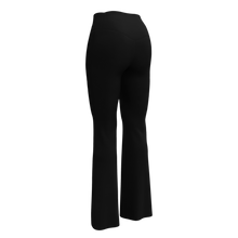 Load image into Gallery viewer, Miaseen Flare leggings
