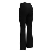 Load image into Gallery viewer, Miaseen Flare leggings
