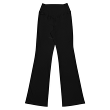 Load image into Gallery viewer, Miaseen Flare leggings