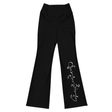 Load image into Gallery viewer, Miaseen Flare leggings