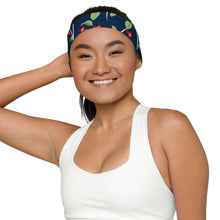 Load image into Gallery viewer, Pomegranate Headband