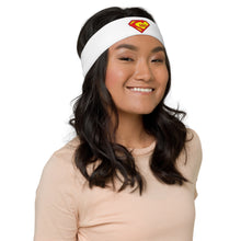 Load image into Gallery viewer, Super Hay Headband