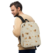 Load image into Gallery viewer, Lavash Minimalist Backpack