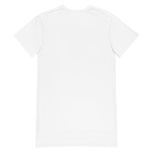 Load image into Gallery viewer, The Armenian Traveler T-shirt dress