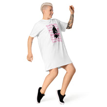 Load image into Gallery viewer, Sose Mayrig T-shirt dress