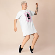 Load image into Gallery viewer, Sose Mayrig T-shirt dress