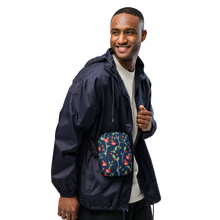 Load image into Gallery viewer, Pomegranate crossbody bag