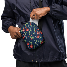 Load image into Gallery viewer, Pomegranate crossbody bag