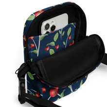Load image into Gallery viewer, Pomegranate crossbody bag
