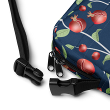 Load image into Gallery viewer, Pomegranate crossbody bag