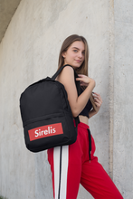 Load image into Gallery viewer, Sirelis Backpack