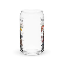 Load image into Gallery viewer, Armology Can-shaped glass