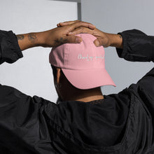 Load image into Gallery viewer, Tsavet Danem Dad hat