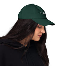 Load image into Gallery viewer, Yalla Bye Dad hat