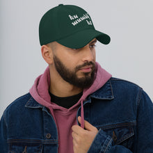 Load image into Gallery viewer, I am Like This Dad hat