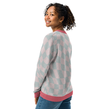 Load image into Gallery viewer, Do what You Want Knitted crew neck sweater