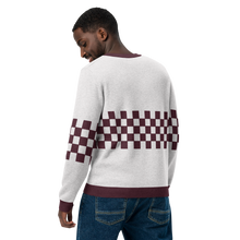 Load image into Gallery viewer, You and Me Forever Together Knitted crew neck sweater