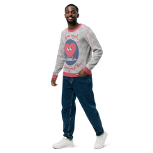 Load image into Gallery viewer, Do what You Want Knitted crew neck sweater