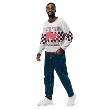 Load image into Gallery viewer, You and Me Forever Together Knitted crew neck sweater