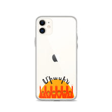 Load image into Gallery viewer, Miaseen Clear Case for iPhone®