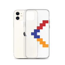 Load image into Gallery viewer, Artsakh Clear Case for iPhone®