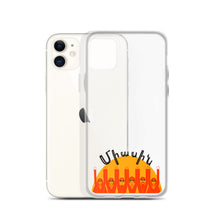 Load image into Gallery viewer, Miaseen Clear Case for iPhone®