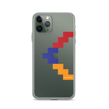 Load image into Gallery viewer, Artsakh Clear Case for iPhone®