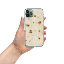 Load image into Gallery viewer, Lavash Clear Case for iPhone®