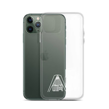 Load image into Gallery viewer, Tatik Papik Clear Case for iPhone®