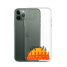 Load image into Gallery viewer, Miaseen Clear Case for iPhone®