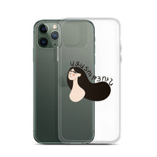 Load image into Gallery viewer, Freedom Clear Case for iPhone®