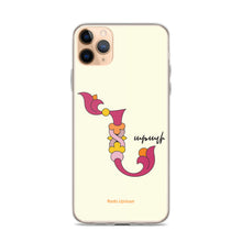 Load image into Gallery viewer, Nataly Clear Case for iPhone®