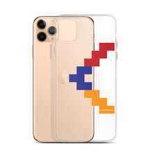 Load image into Gallery viewer, Artsakh Clear Case for iPhone®