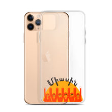 Load image into Gallery viewer, Miaseen Clear Case for iPhone®