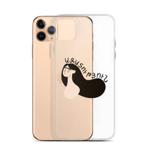 Load image into Gallery viewer, Freedom Clear Case for iPhone®