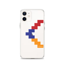 Load image into Gallery viewer, Artsakh Clear Case for iPhone®