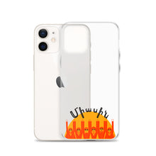 Load image into Gallery viewer, Miaseen Clear Case for iPhone®