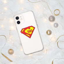 Load image into Gallery viewer, Super Hay Clear Case for iPhone®