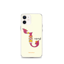 Load image into Gallery viewer, Nataly Clear Case for iPhone®