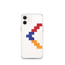 Load image into Gallery viewer, Artsakh Clear Case for iPhone®