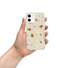 Load image into Gallery viewer, Lavash Clear Case for iPhone®