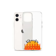 Load image into Gallery viewer, Miaseen Clear Case for iPhone®