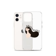 Load image into Gallery viewer, Freedom Clear Case for iPhone®