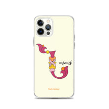 Load image into Gallery viewer, Nataly Clear Case for iPhone®