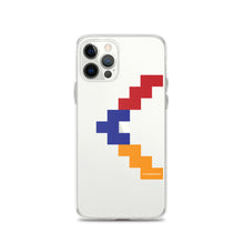 Load image into Gallery viewer, Artsakh Clear Case for iPhone®